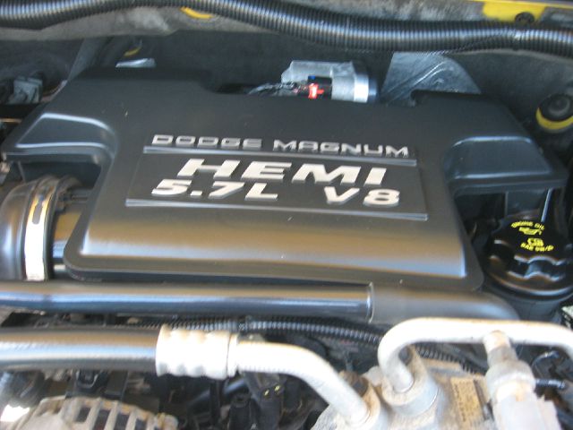 Dodge Ram 1500 2005 photo 12