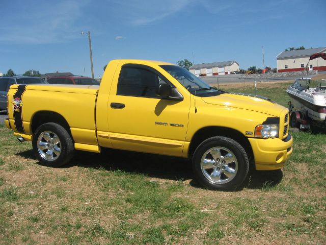 Dodge Ram 1500 2005 photo 25