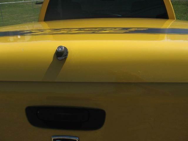 Dodge Ram 1500 2005 photo 27
