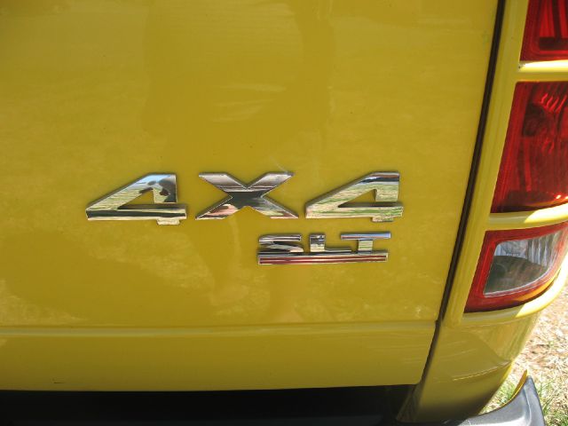 Dodge Ram 1500 2005 photo 5