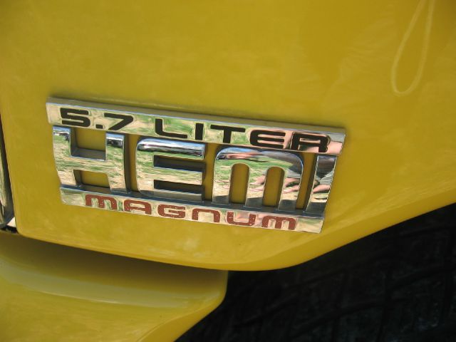 Dodge Ram 1500 2005 photo 8