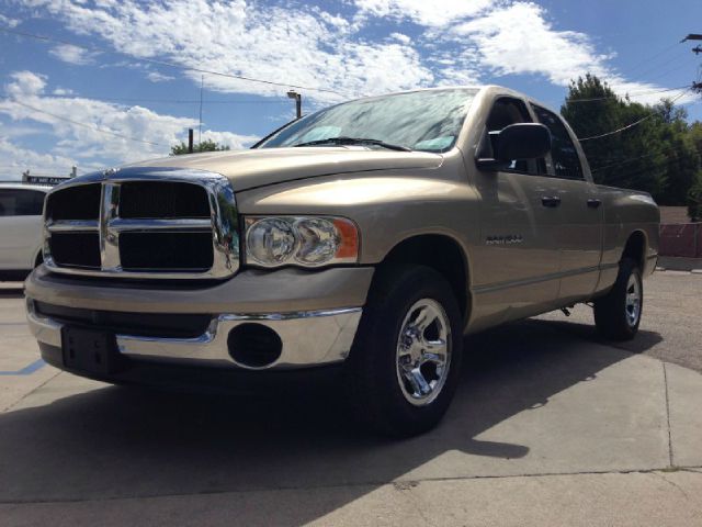 Dodge Ram 1500 2005 photo 2