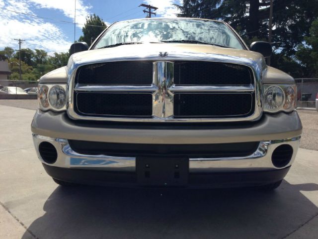Dodge Ram 1500 2005 photo 3