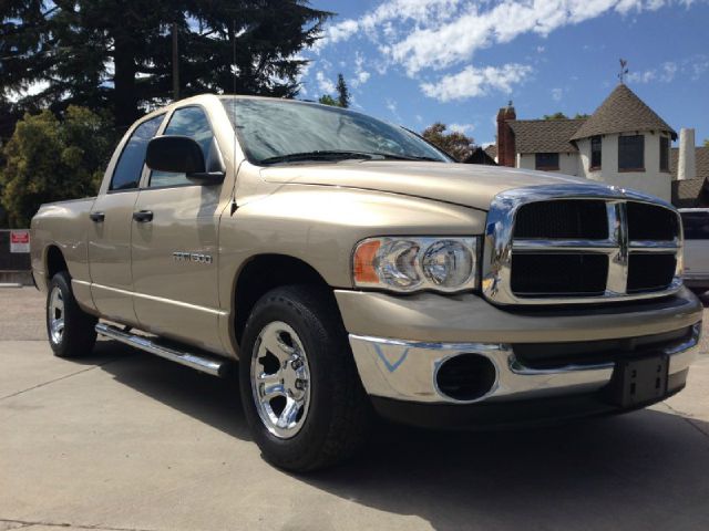 Dodge Ram 1500 2005 photo 4