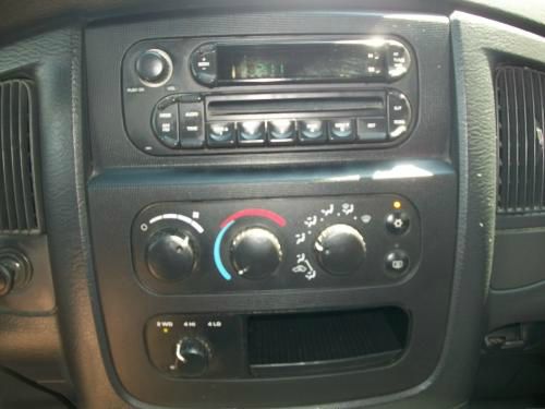 Dodge Ram 1500 2005 photo 6