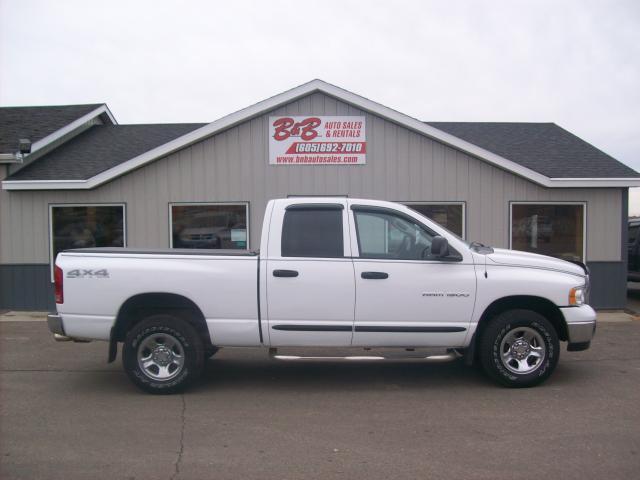 Dodge Ram 1500 Type S W/navigation System Pickup