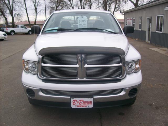 Dodge Ram 1500 2005 photo 1