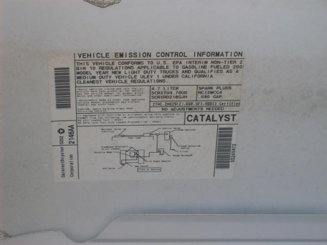 Dodge Ram 1500 2005 photo 5