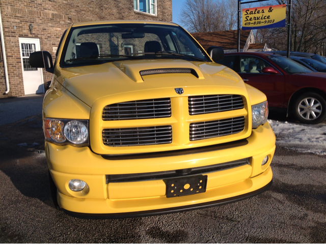 Dodge Ram 1500 2005 photo 0