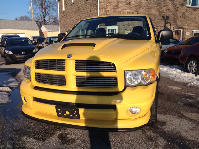 Dodge Ram 1500 2005 photo 3