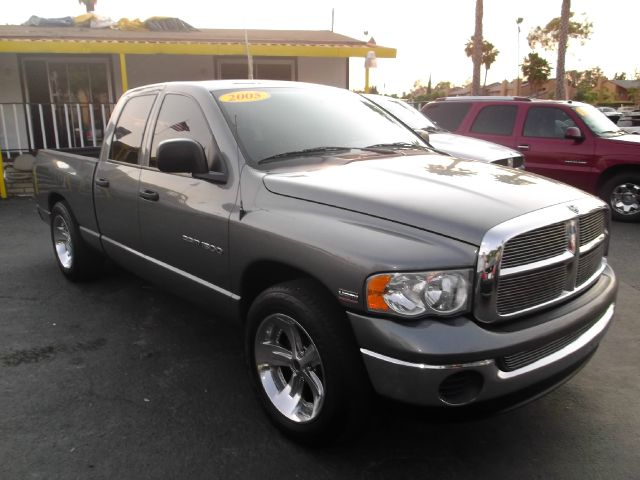 Dodge Ram 1500 Zcargo Zveh 15 Pickup Truck