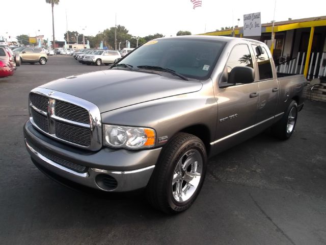 Dodge Ram 1500 2005 photo 3