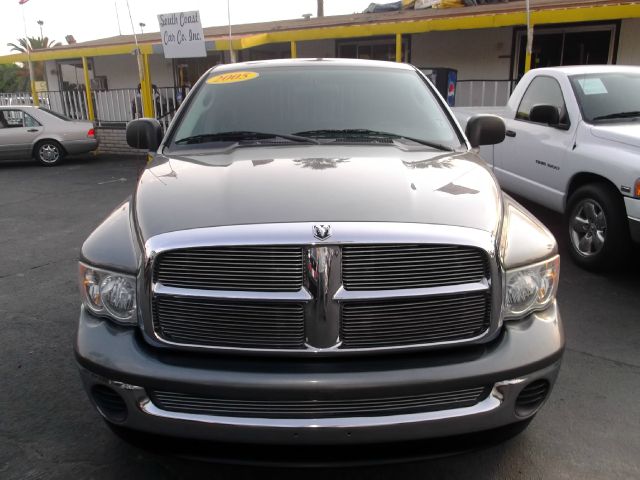 Dodge Ram 1500 2005 photo 4