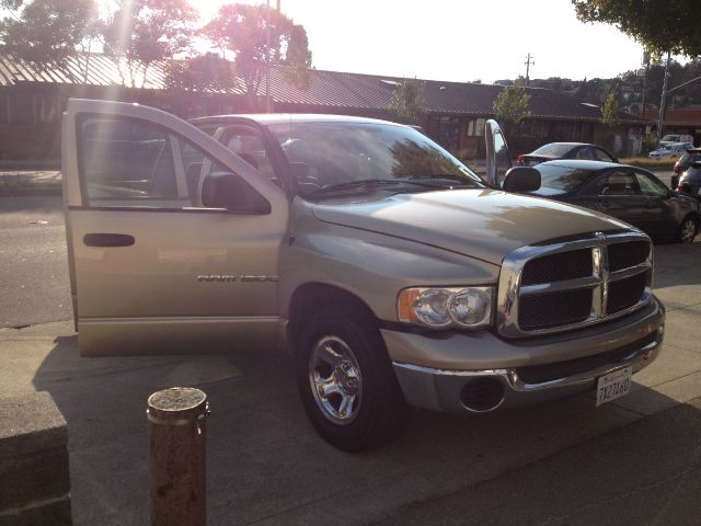 Dodge Ram 1500 2005 photo 1