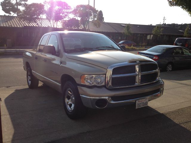 Dodge Ram 1500 2005 photo 4