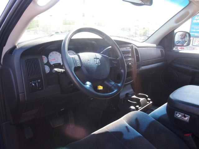 Dodge Ram 1500 SLT Pickup Truck