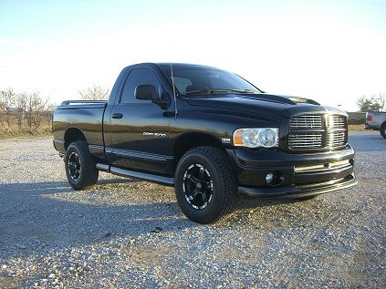 Dodge Ram 1500 2005 photo 1