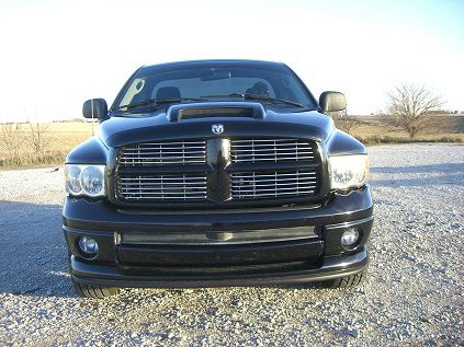 Dodge Ram 1500 2005 photo 2