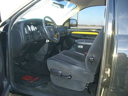 Dodge Ram 1500 2005 photo 4