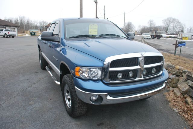 Dodge Ram 1500 2005 photo 1