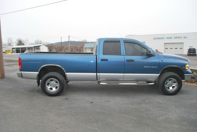 Dodge Ram 1500 2005 photo 2