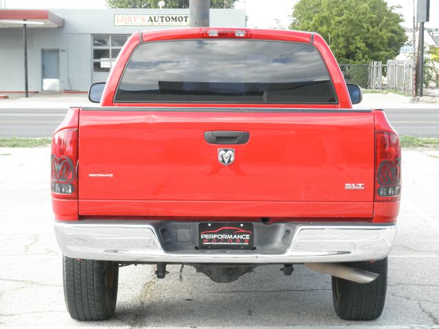 Dodge Ram 1500 2005 photo 1