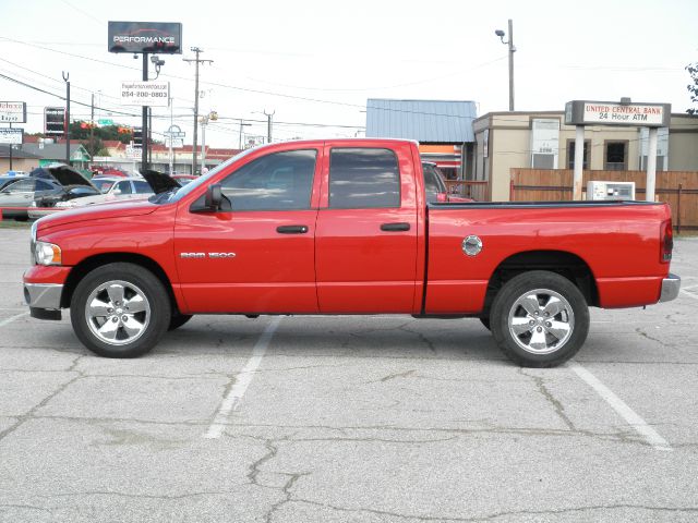 Dodge Ram 1500 2005 photo 4