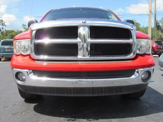 Dodge Ram 1500 2005 photo 1