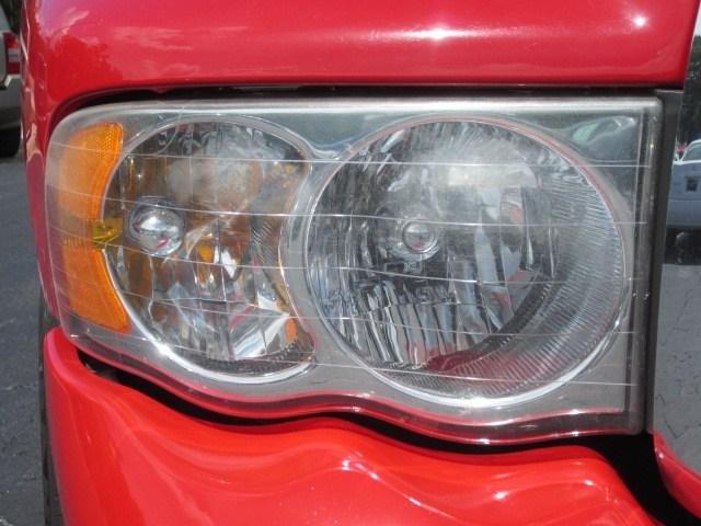 Dodge Ram 1500 2005 photo 2
