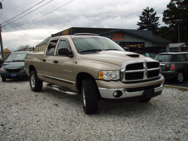 Dodge Ram 1500 2005 photo 1