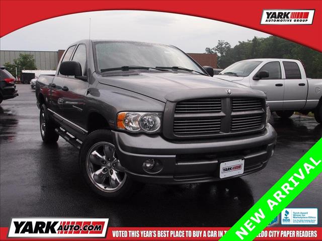 Dodge Ram 1500 SL2 Pickup Truck