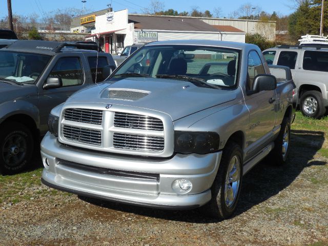 Dodge Ram 1500 2005 photo 3