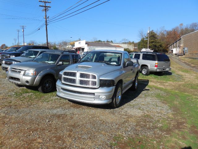 Dodge Ram 1500 2005 photo 4