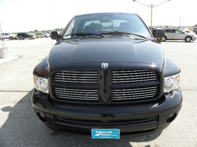 Dodge Ram 1500 2005 photo 3