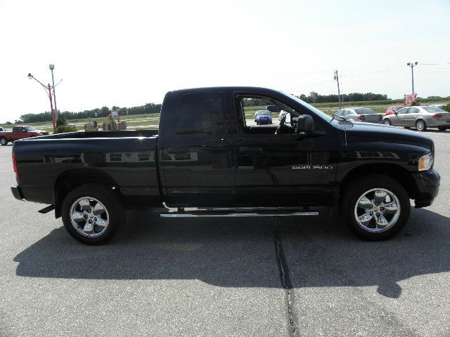 Dodge Ram 1500 2005 photo 4