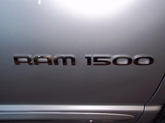 Dodge Ram 1500 2005 photo 1