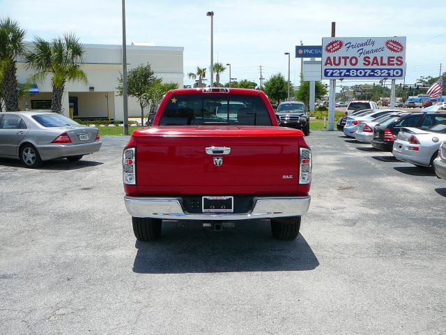 Dodge Ram 1500 2005 photo 5