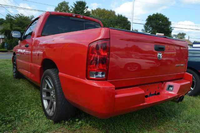 Dodge Ram 1500 2005 photo 1