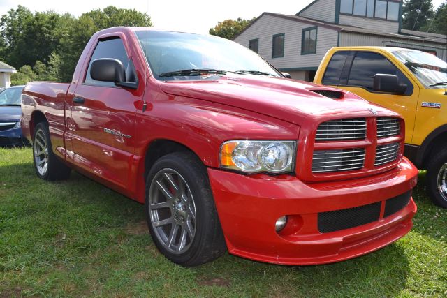 Dodge Ram 1500 2005 photo 3
