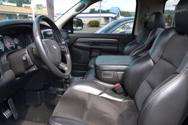 Dodge Ram 1500 2005 photo 4