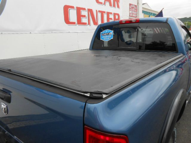 Dodge Ram 1500 2005 photo 1