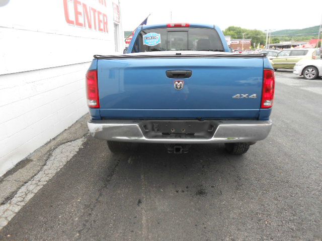 Dodge Ram 1500 2005 photo 10