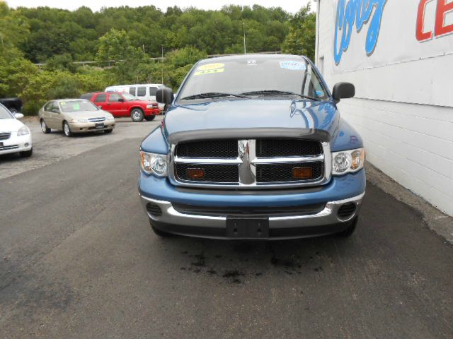 Dodge Ram 1500 2005 photo 11