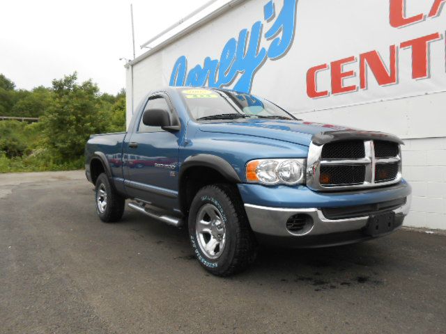 Dodge Ram 1500 2005 photo 13