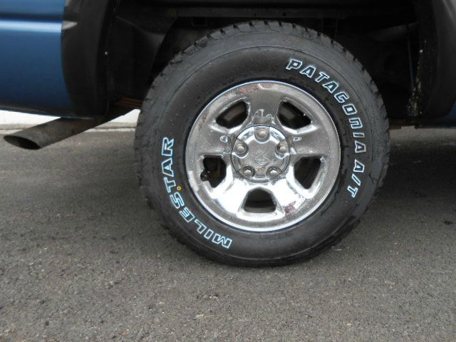 Dodge Ram 1500 2005 photo 15