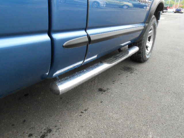 Dodge Ram 1500 2005 photo 2