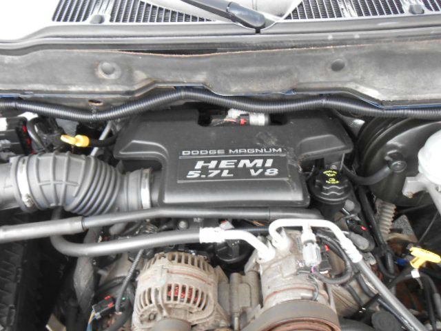 Dodge Ram 1500 2005 photo 3