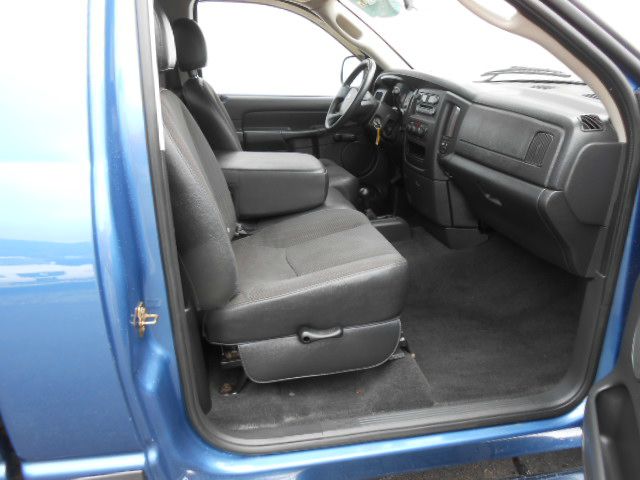 Dodge Ram 1500 2005 photo 8
