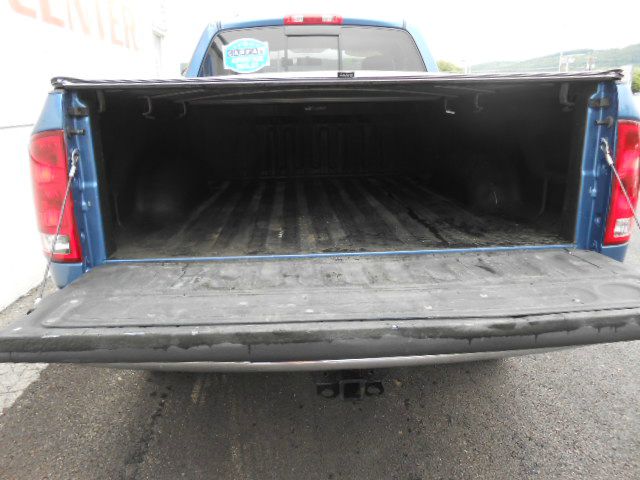 Dodge Ram 1500 2005 photo 9