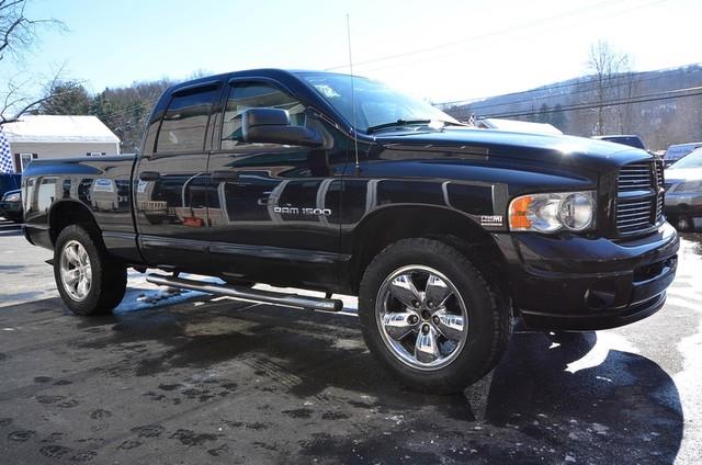 Dodge Ram 1500 2005 photo 0